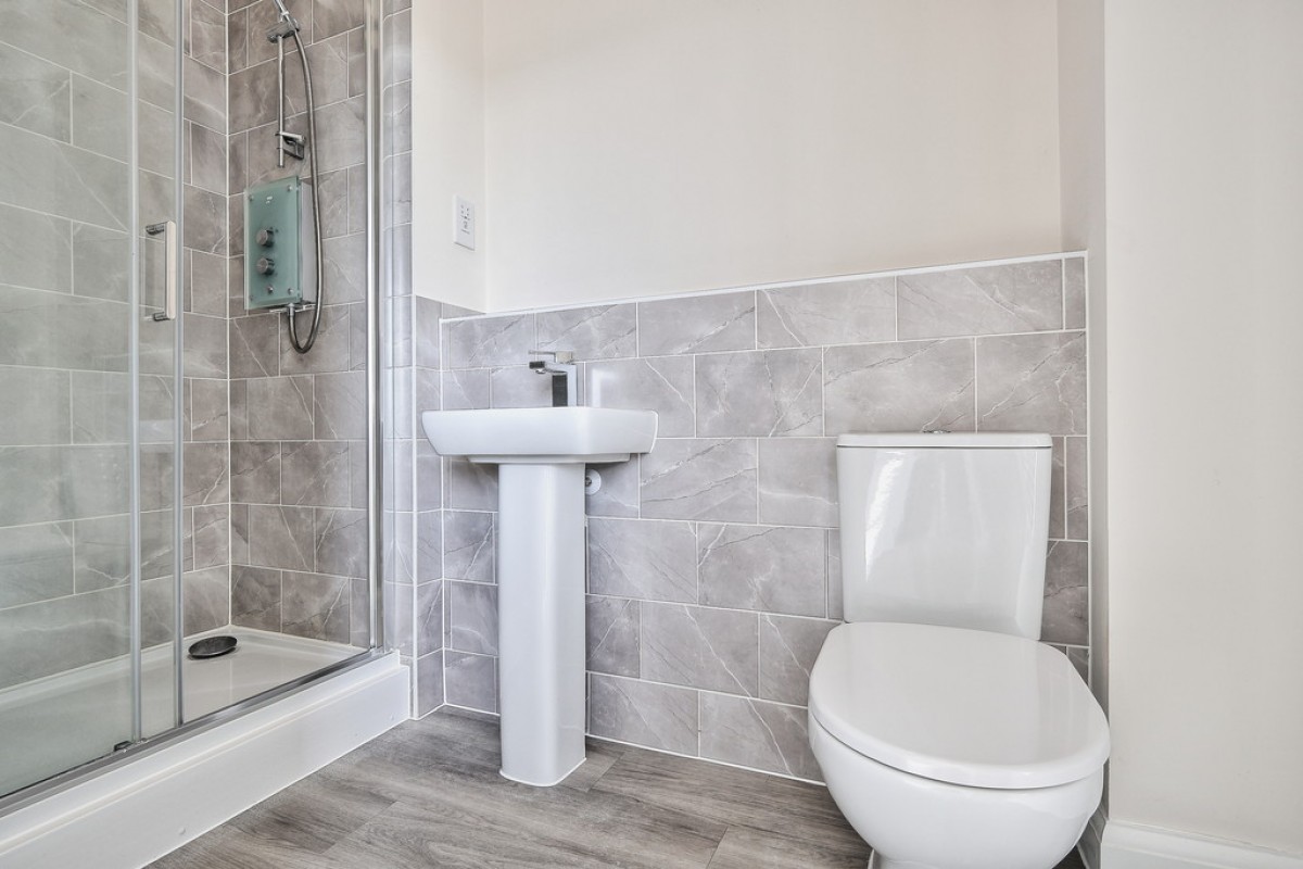 Lawrence Weaver Road, Cambridge