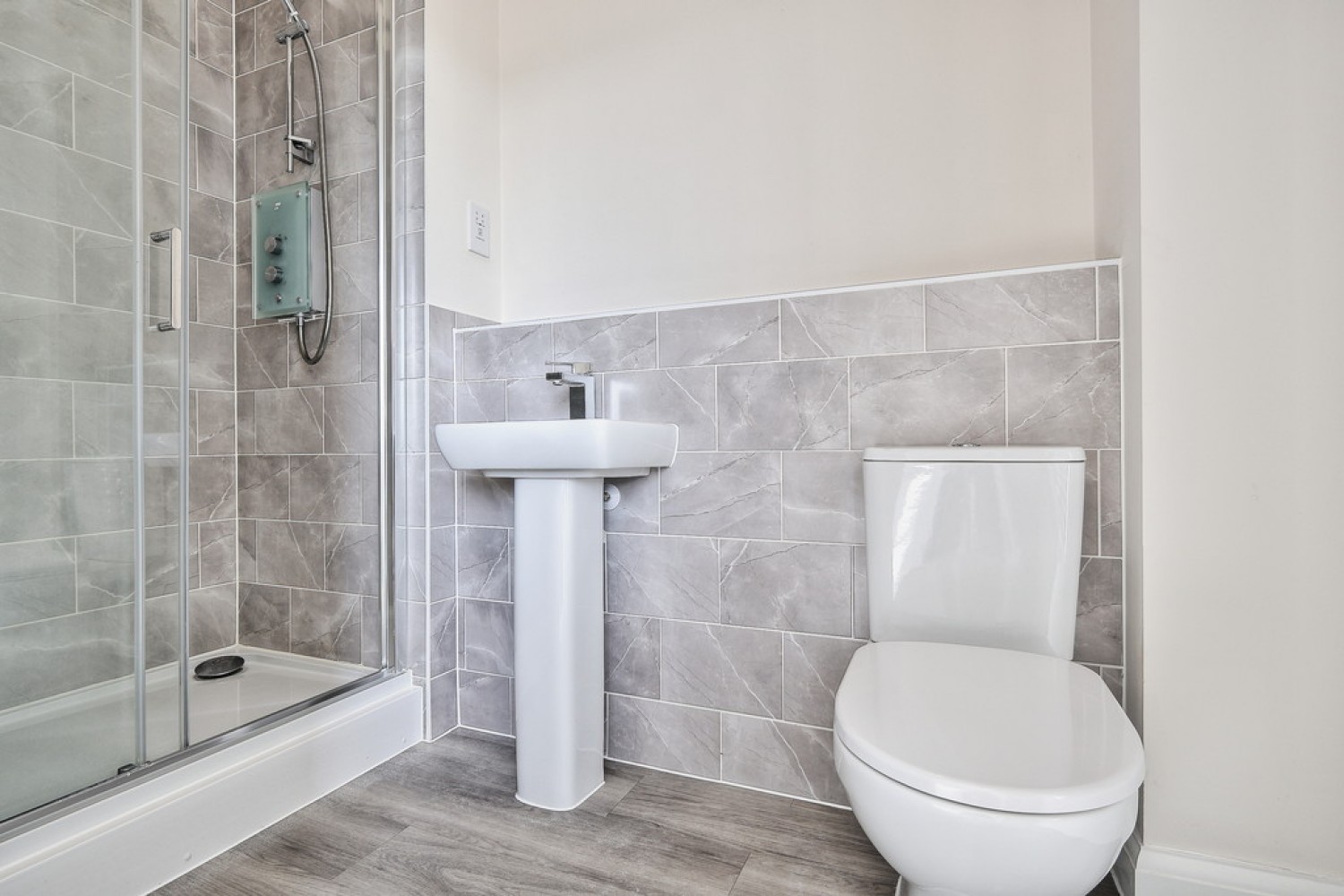 2 bedroom Flat for Letting Lawrence Weaver Road, Cambridge