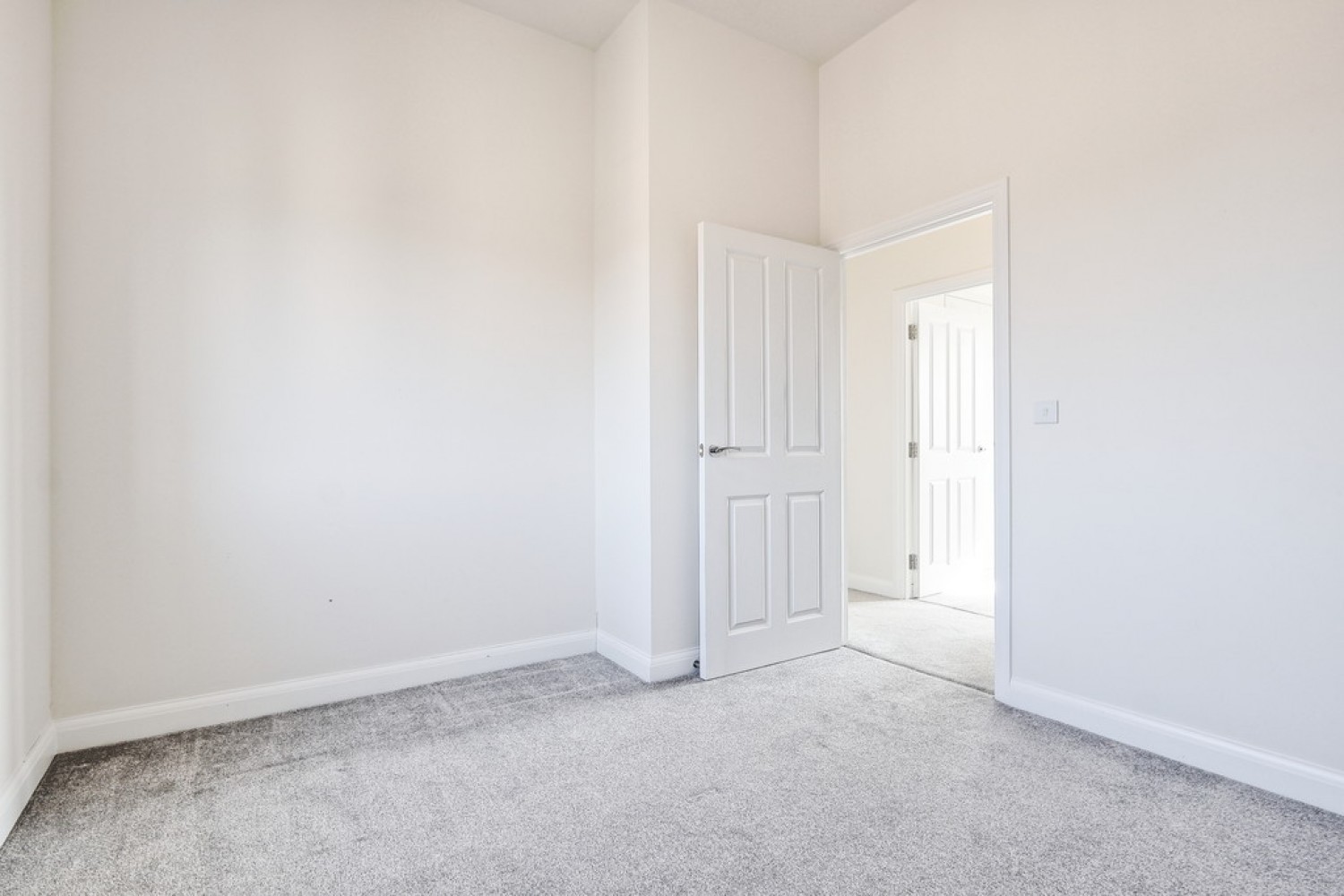 2 bedroom Flat for Letting Lawrence Weaver Road, Cambridge