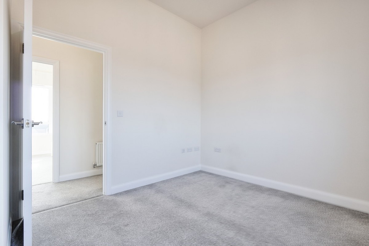 Lawrence Weaver Road, Cambridge