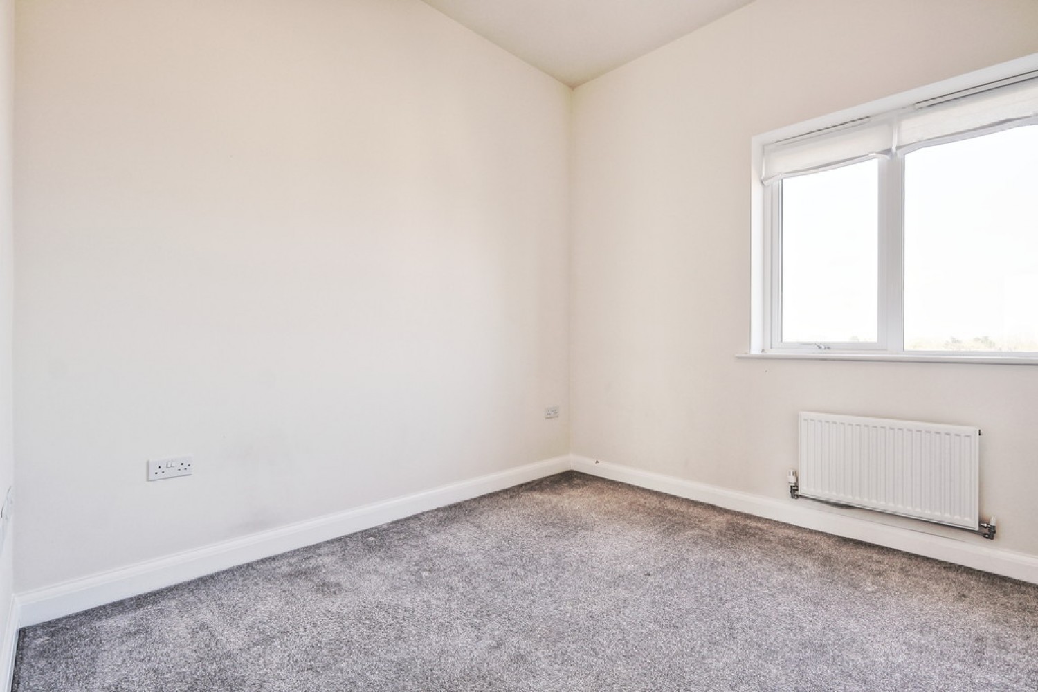 2 bedroom Flat for Letting Lawrence Weaver Road, Cambridge