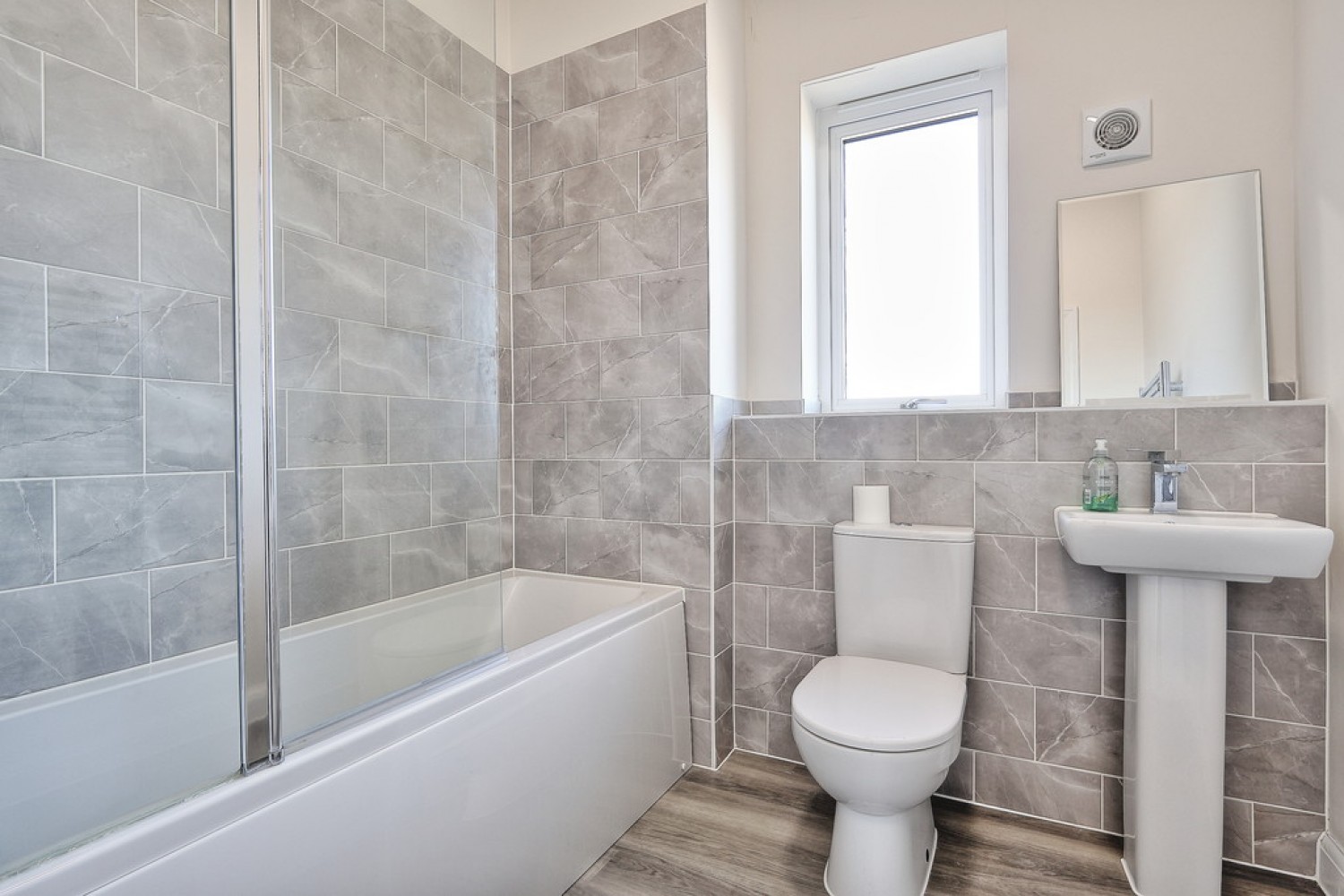 2 bedroom Flat for Letting Lawrence Weaver Road, Cambridge