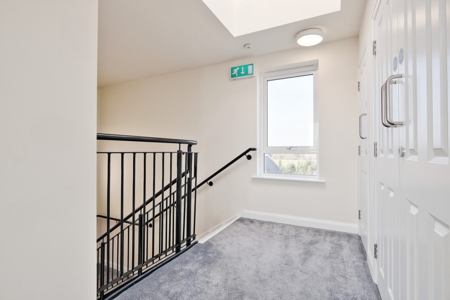 2 bedroom Flat for Letting Lawrence Weaver Road, Cambridge