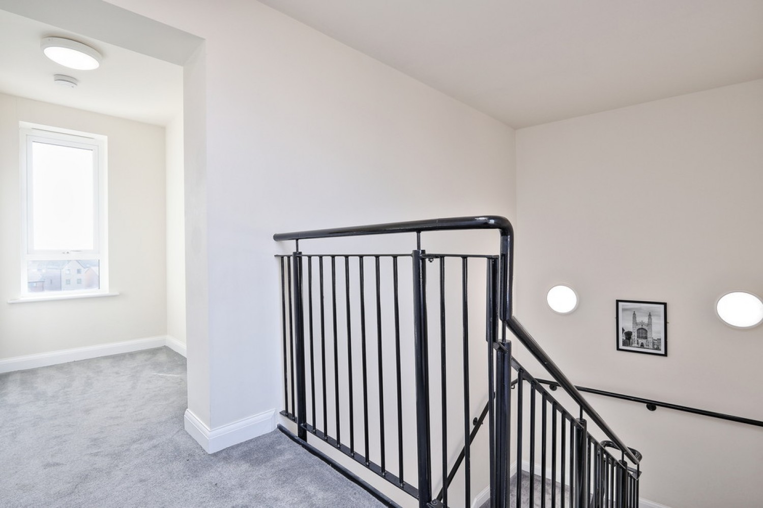 2 bedroom Flat for Letting Lawrence Weaver Road, Cambridge