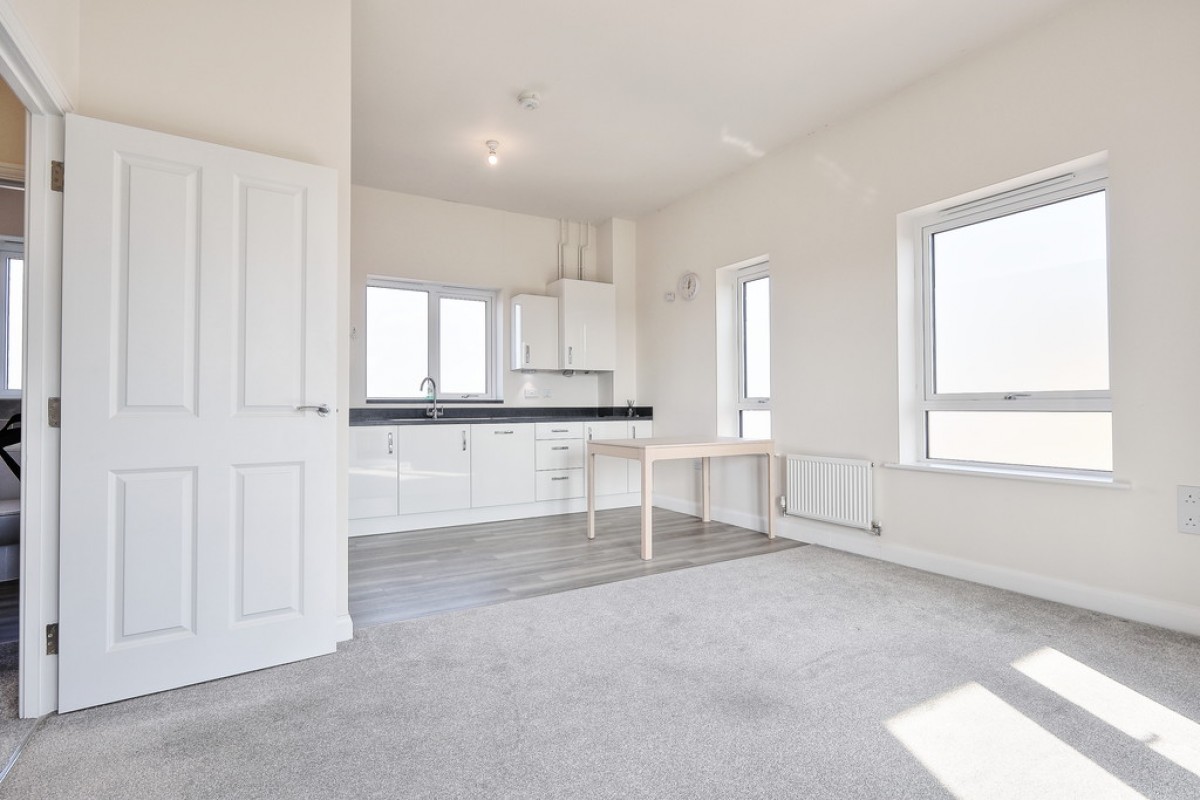 Lawrence Weaver Road, Cambridge