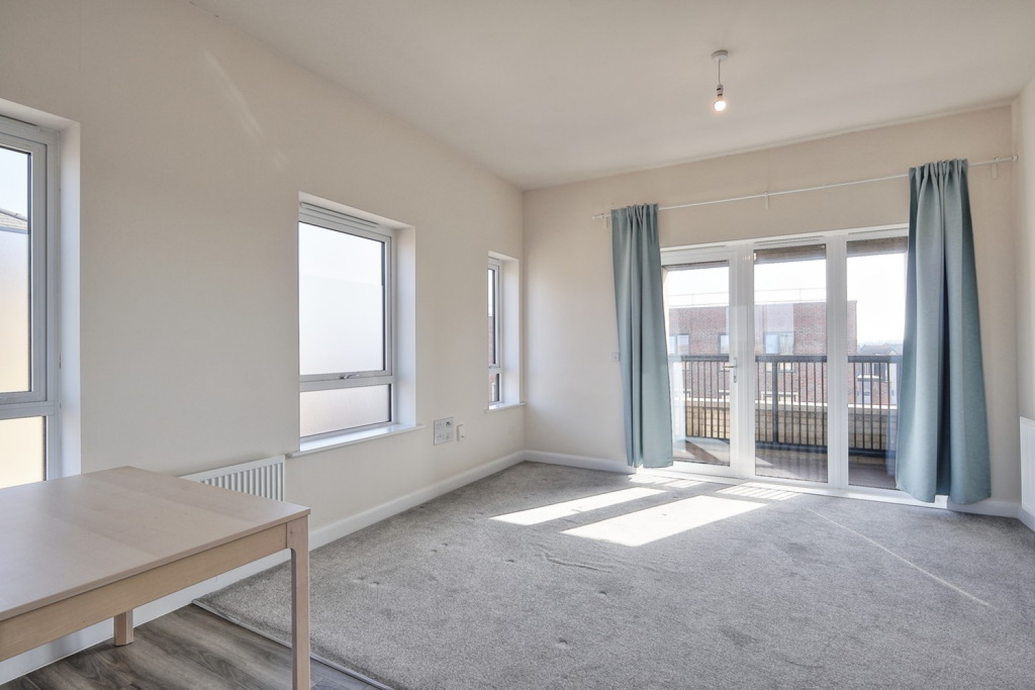 2 bedroom Flat for Letting Lawrence Weaver Road, Cambridge