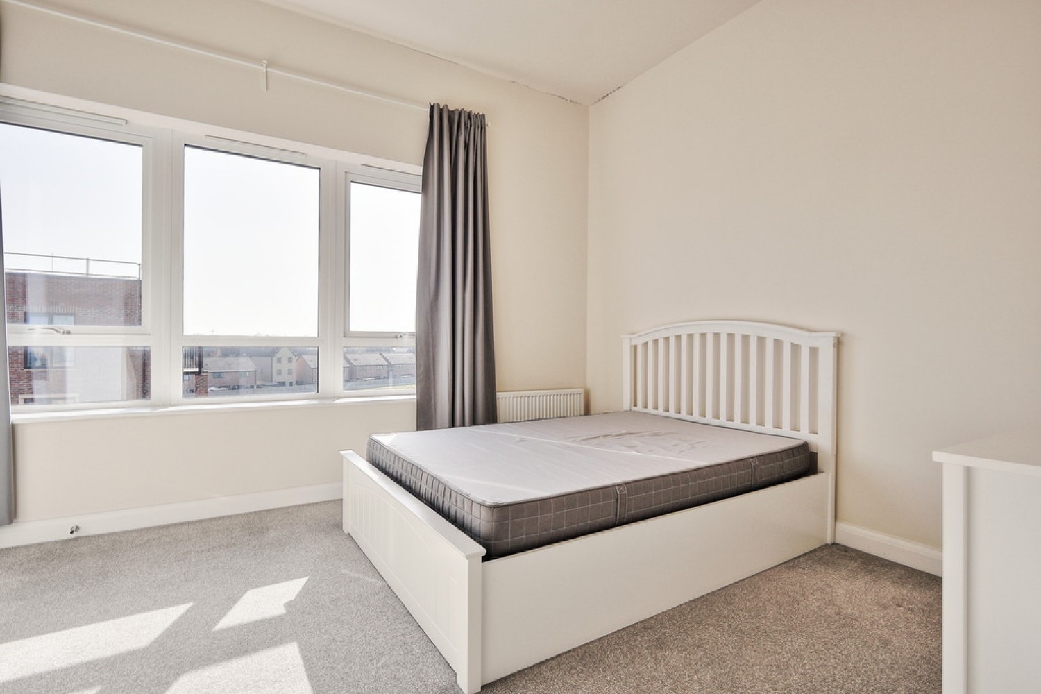 2 bedroom Flat for Letting Lawrence Weaver Road, Cambridge
