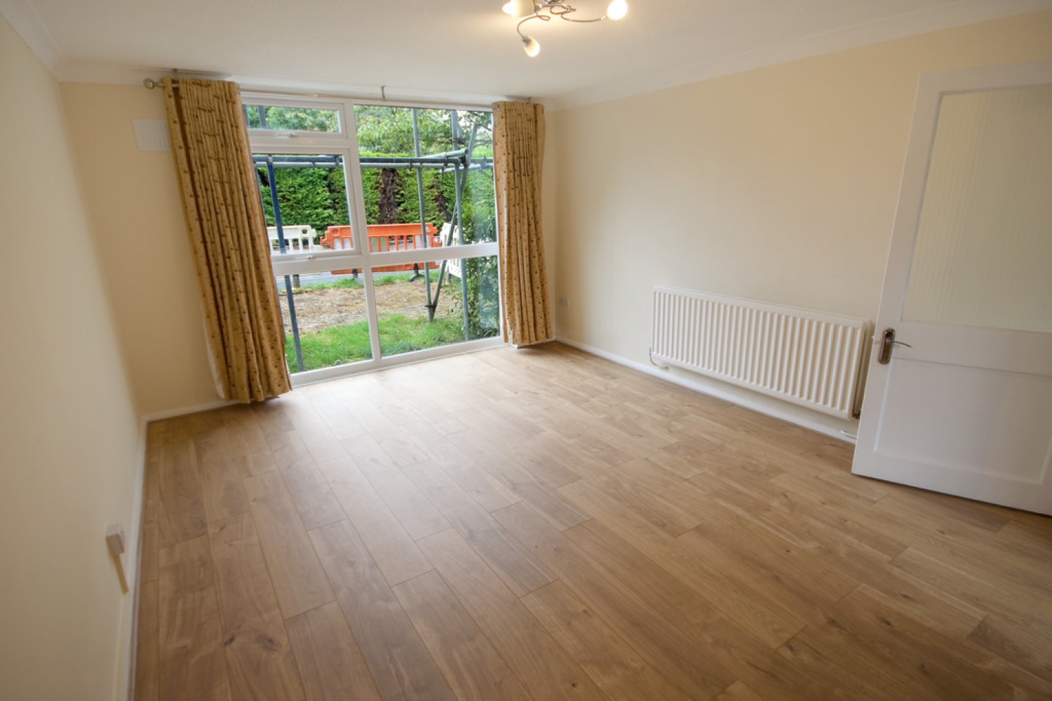 Lilac Court, Cherry Hinton Road