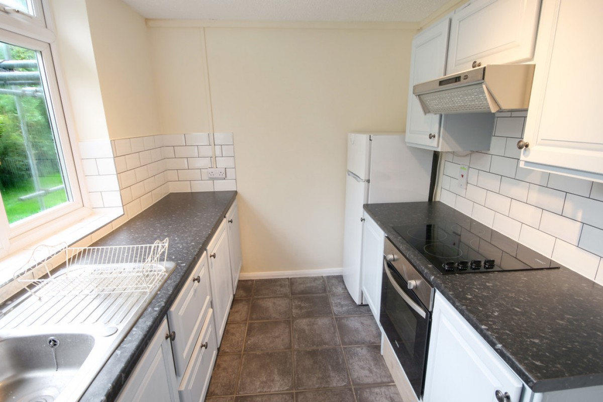 Lilac Court, Cherry Hinton Road