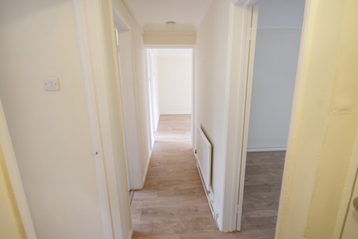 Lilac Court, Cherry Hinton Road