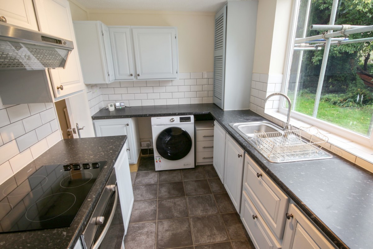 Lilac Court, Cherry Hinton Road