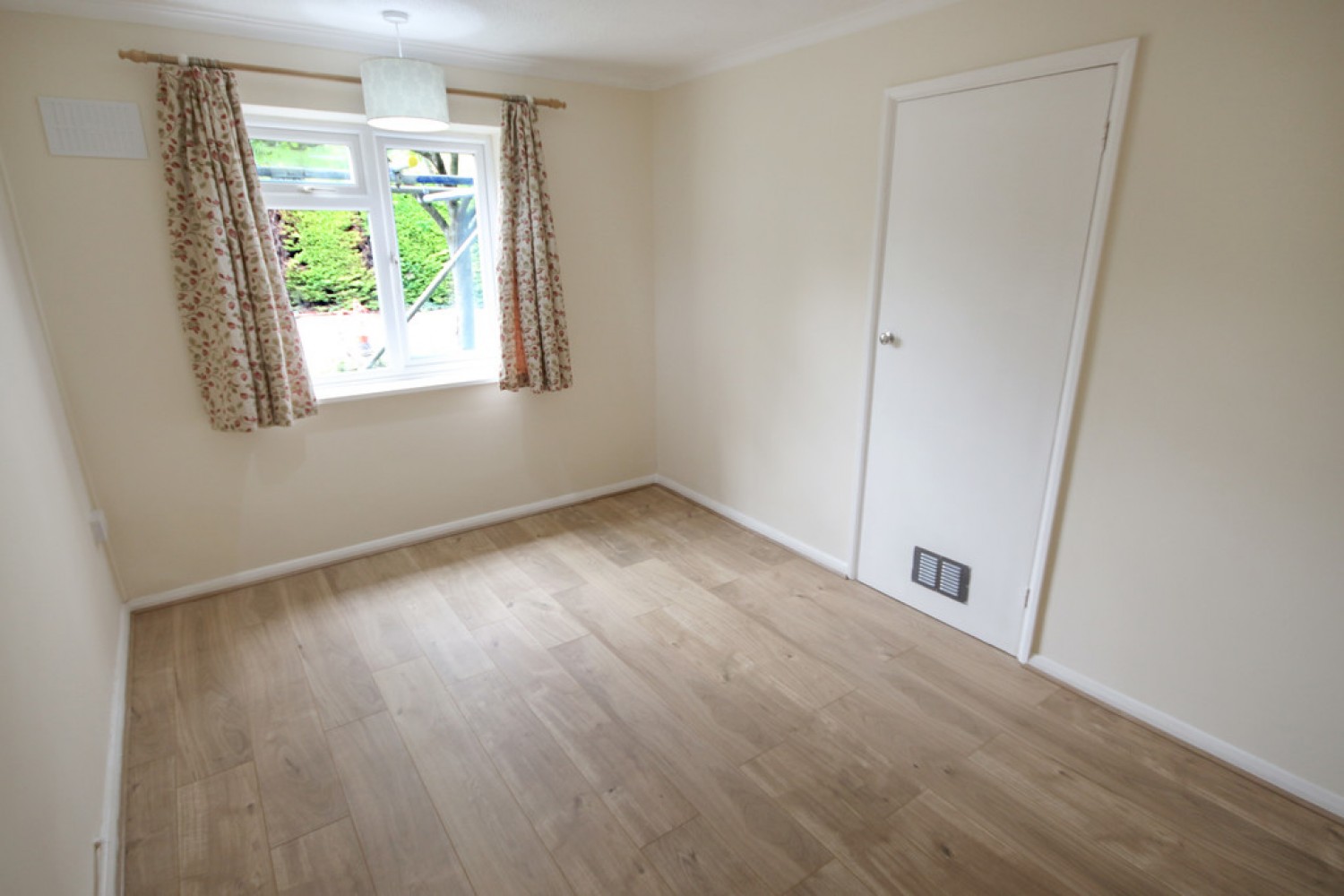 Lilac Court, Cherry Hinton Road