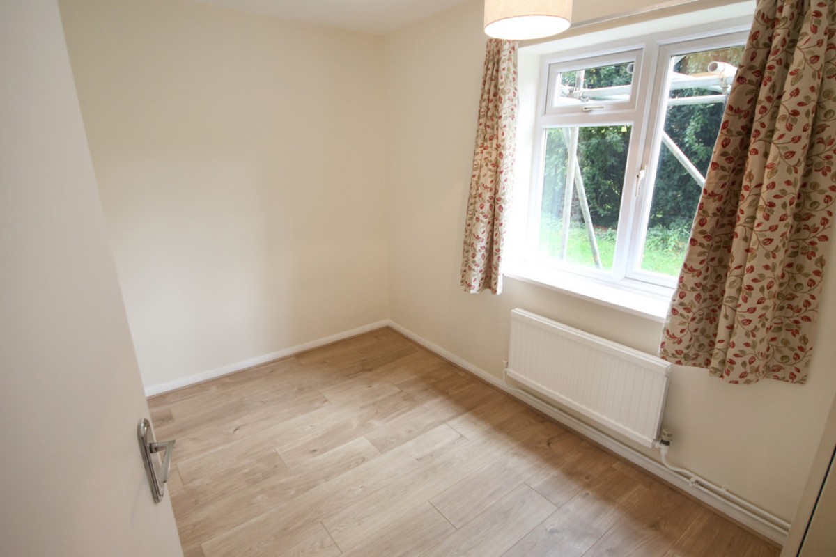 Lilac Court, Cherry Hinton Road