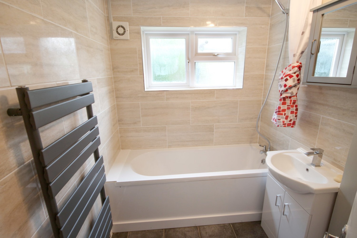 Lilac Court, Cherry Hinton Road