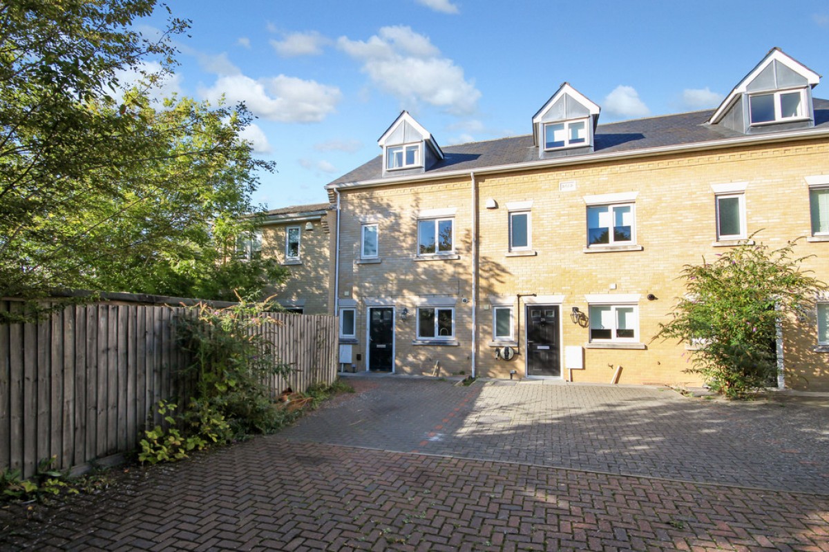 Brothers Place