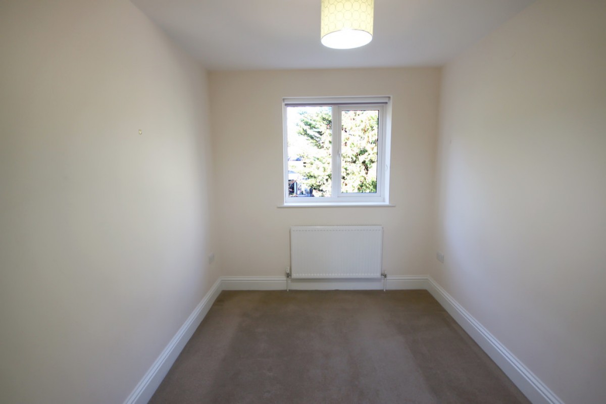 Brothers Place