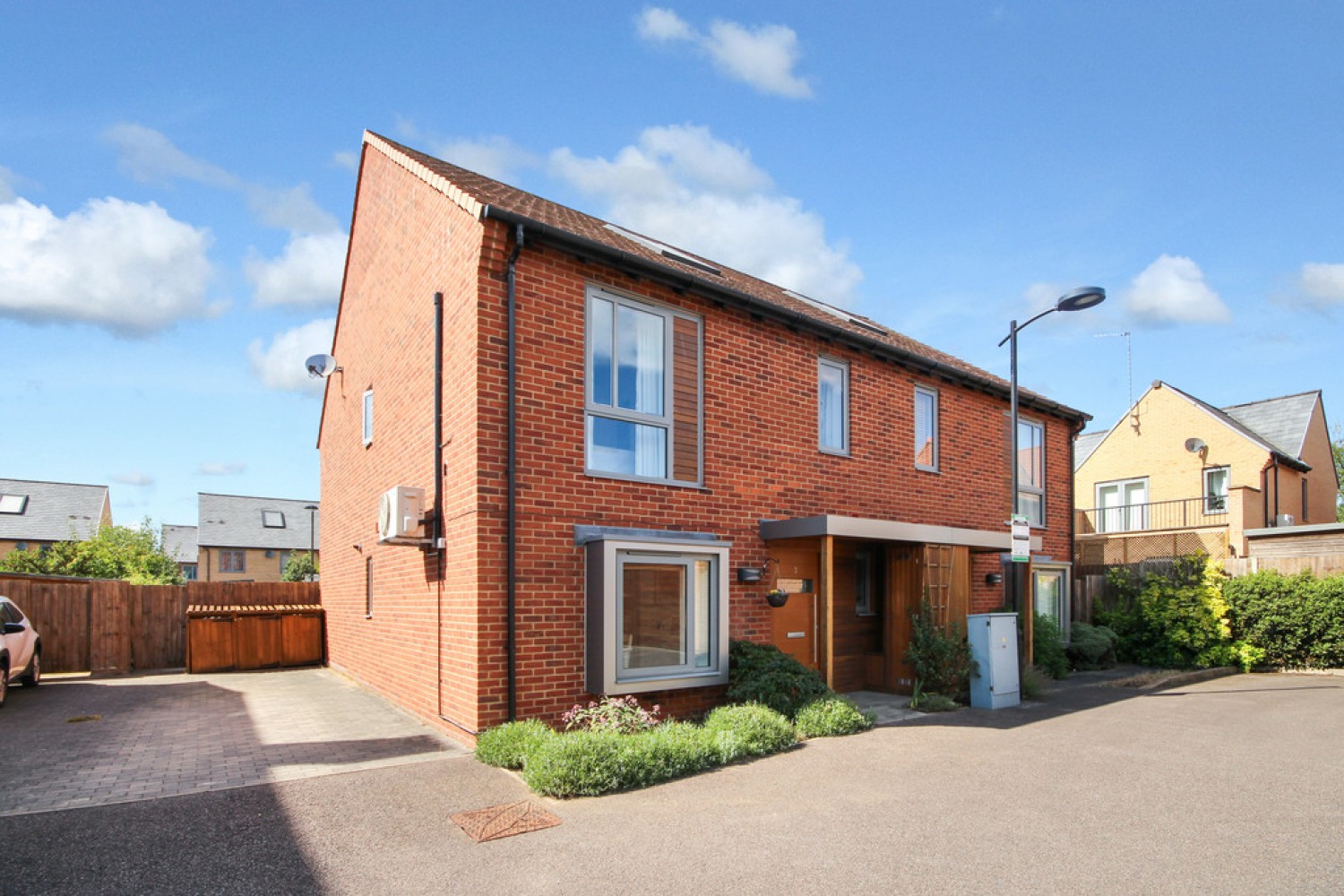 Rialto Close