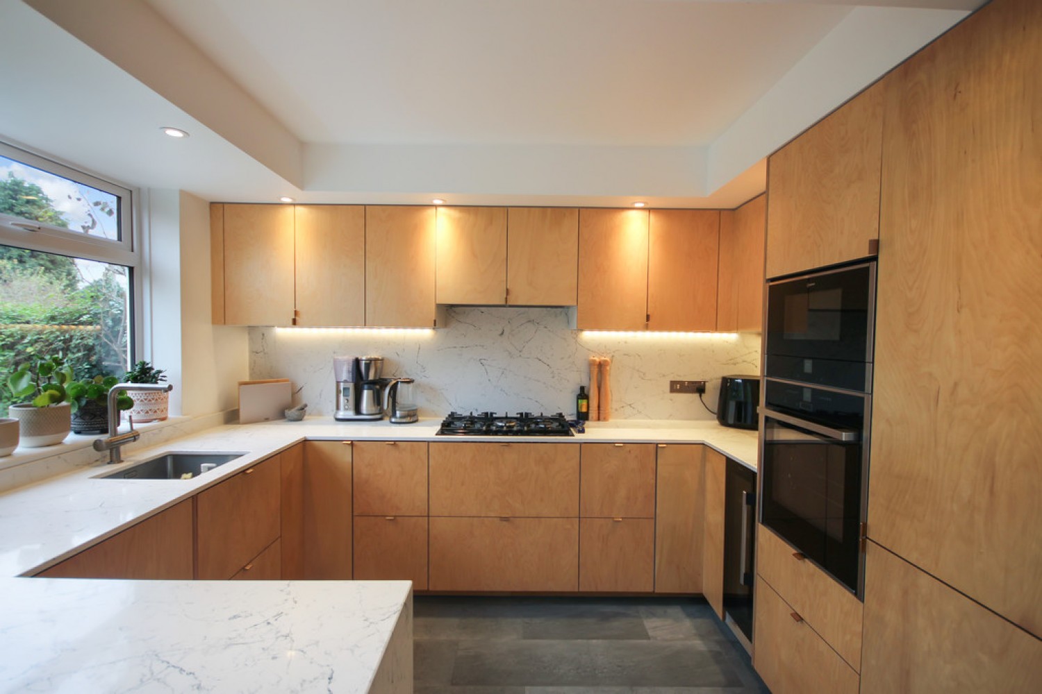 Perne Avenue, Cambridge, Cambridgeshire