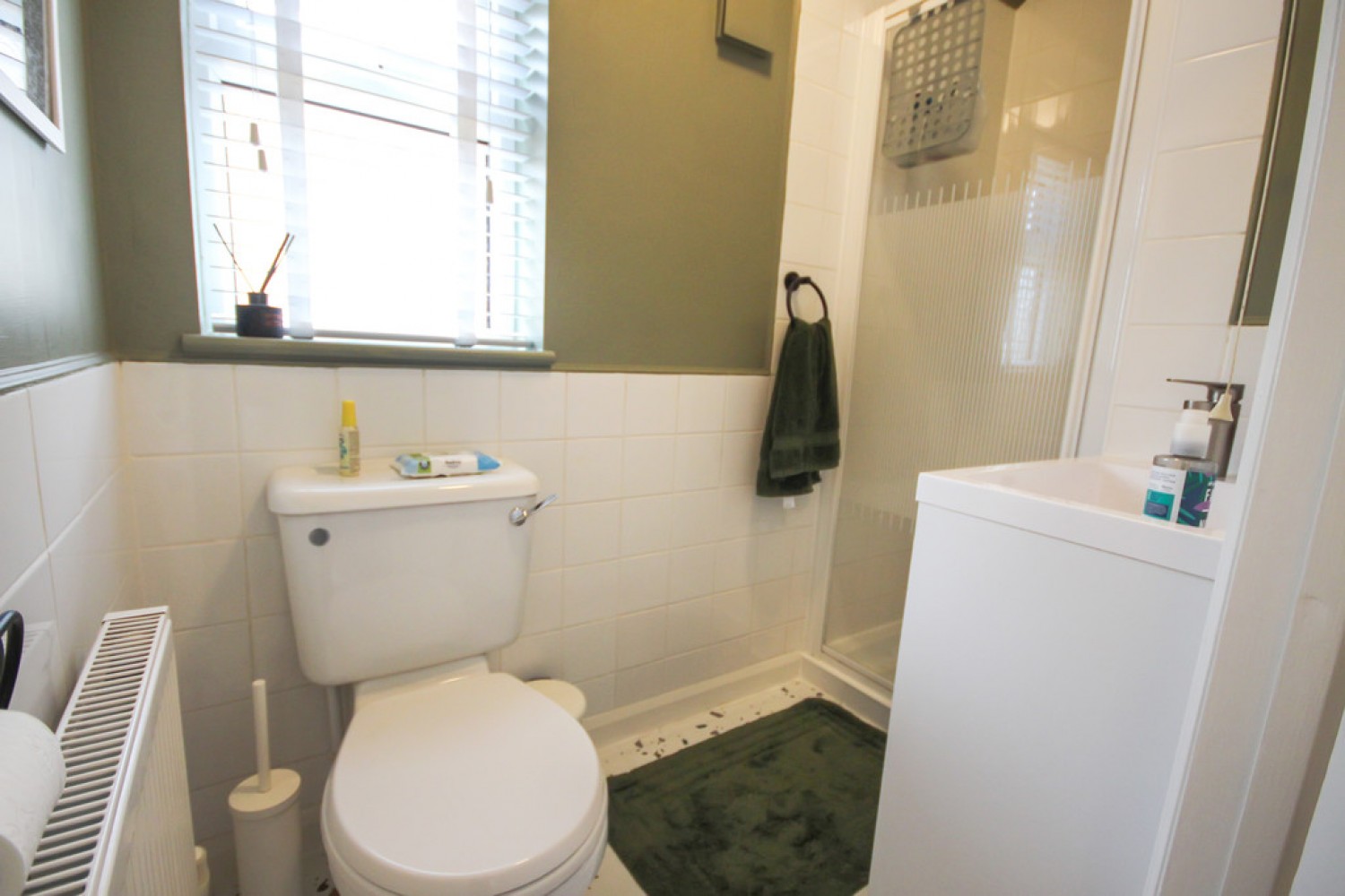 Perne Avenue, Cambridge, Cambridgeshire