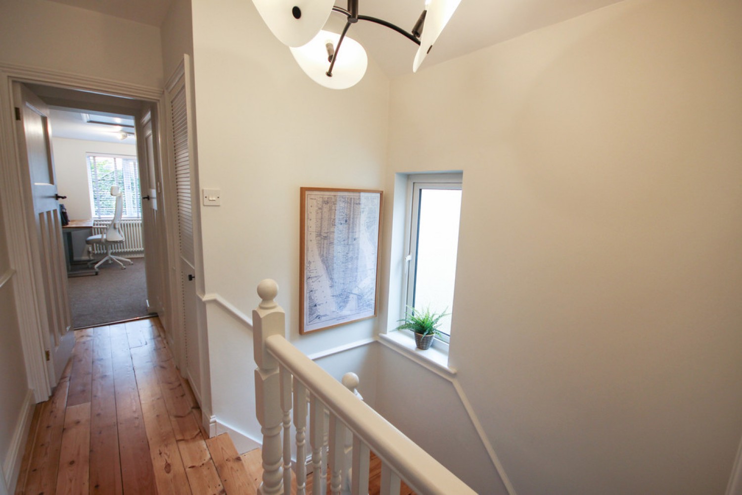 Perne Avenue, Cambridge, Cambridgeshire