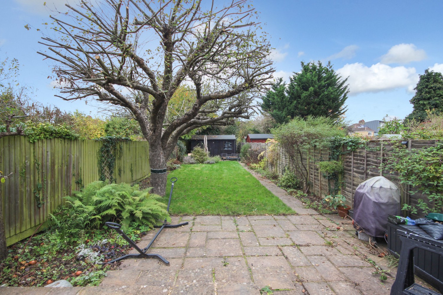 Perne Avenue, Cambridge, Cambridgeshire