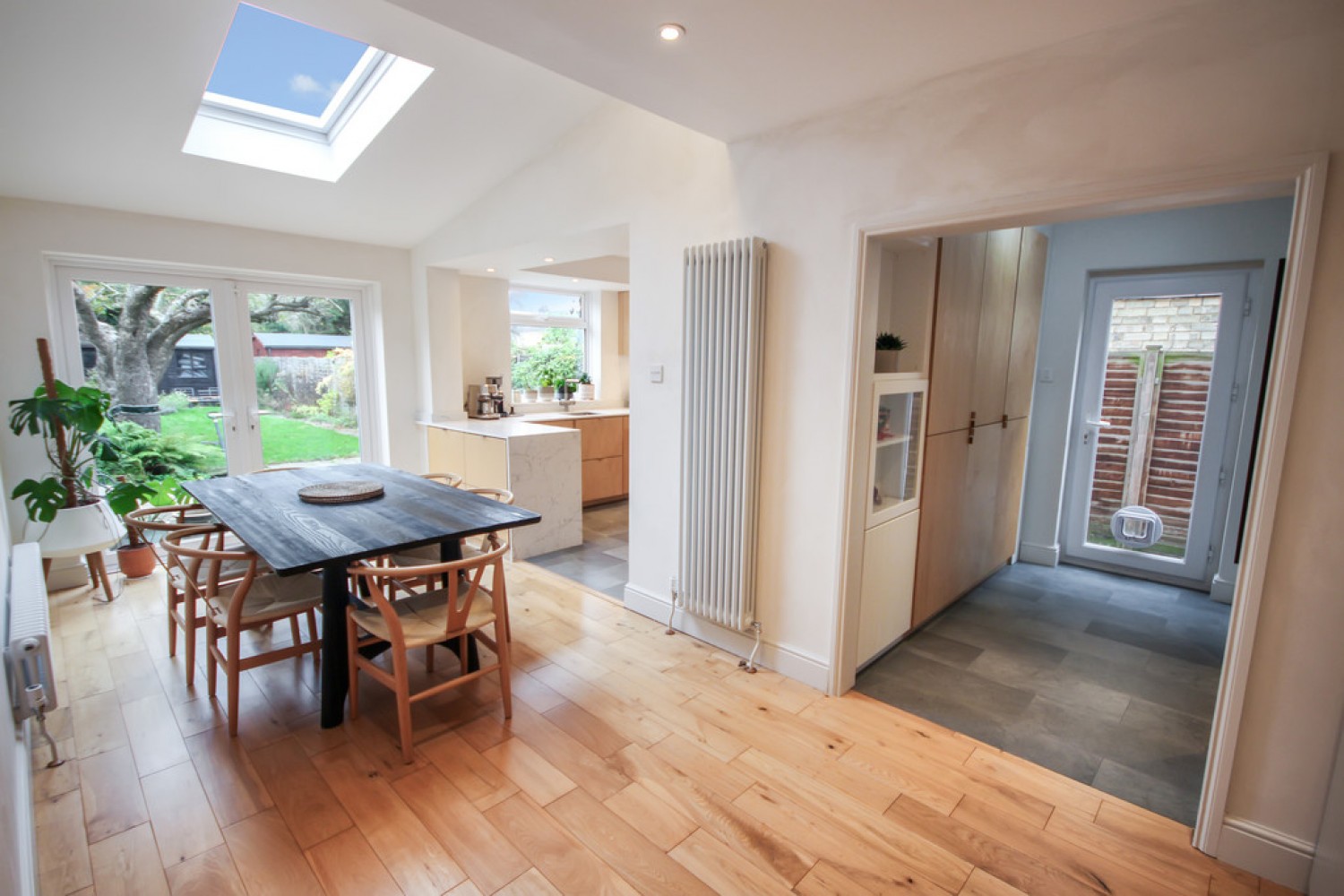 Perne Avenue, Cambridge, Cambridgeshire