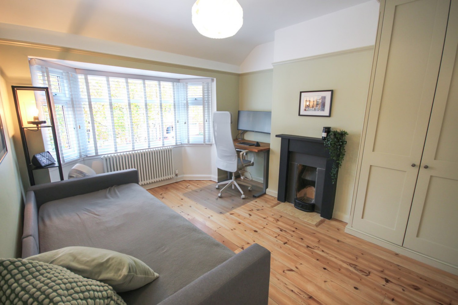 Perne Avenue, Cambridge, Cambridgeshire