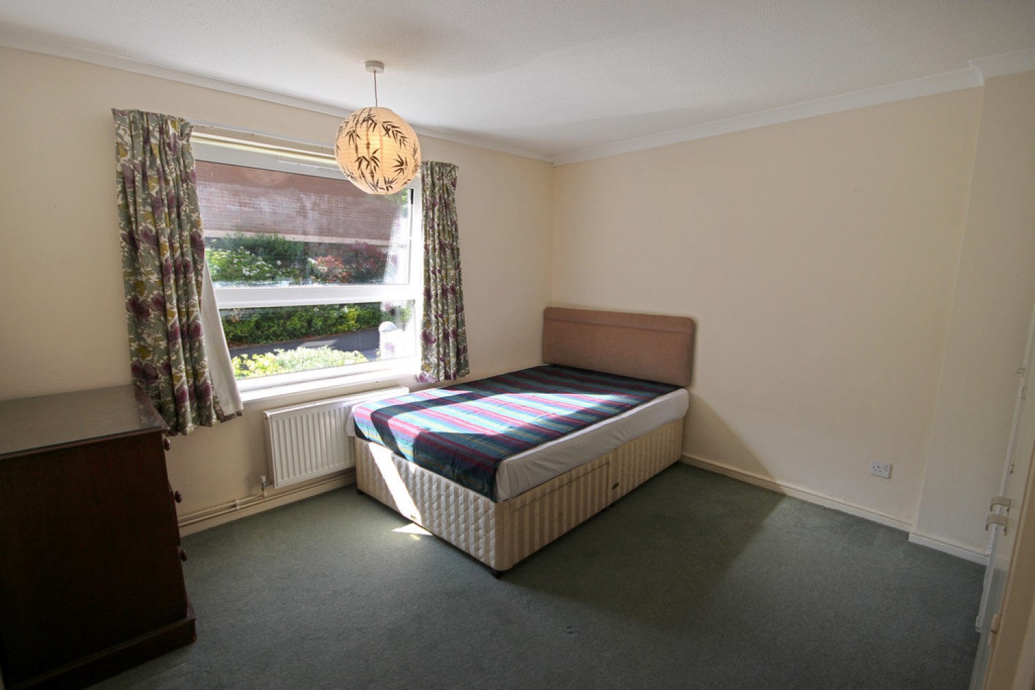 Croft Lodge, Barton Road