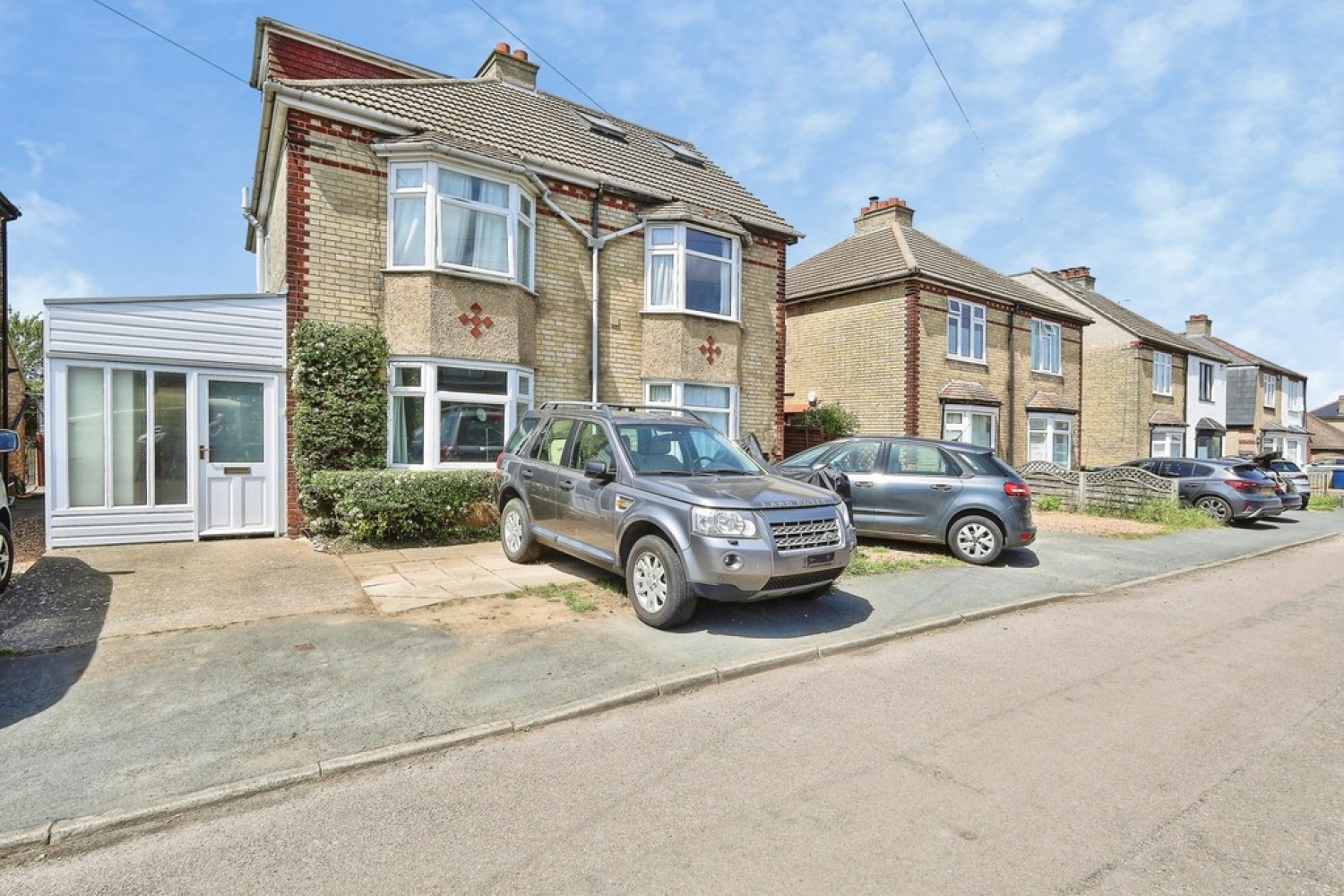 3 bedroom House for Sale Home Close, Histon