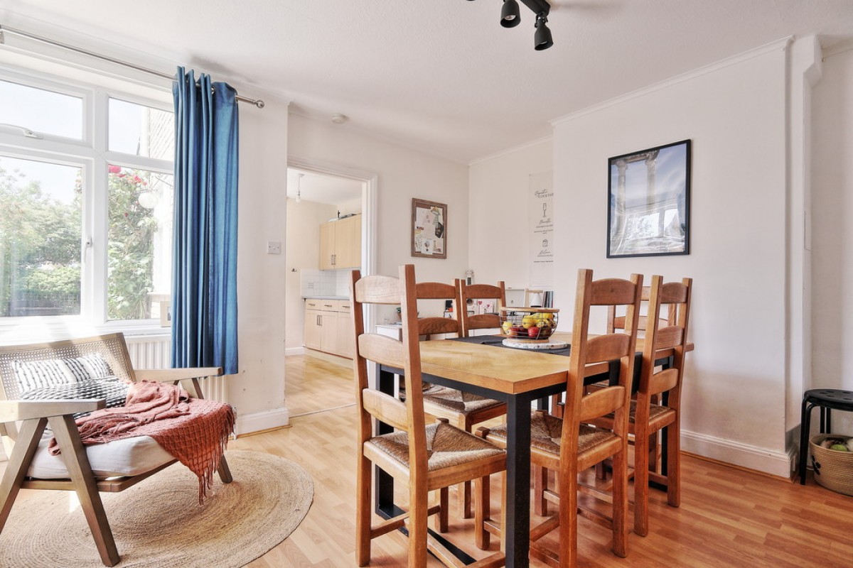Home Close, Histon