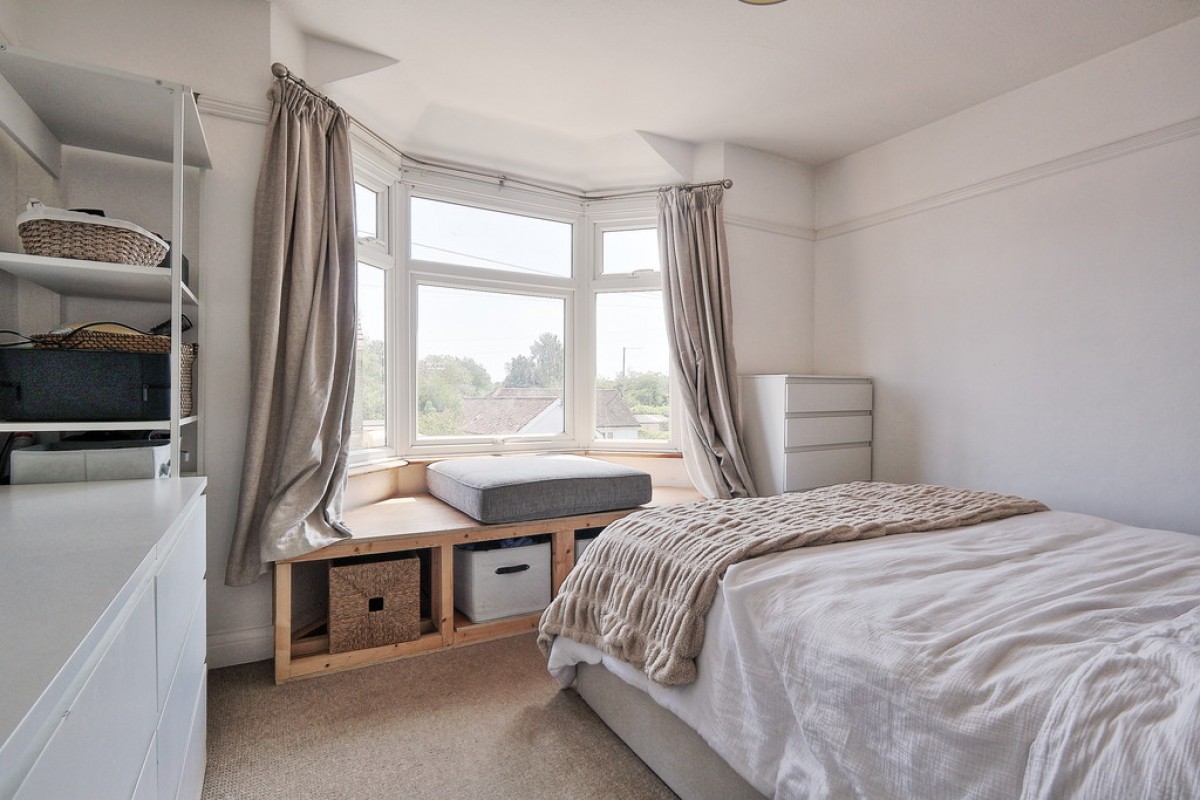 Home Close, Histon