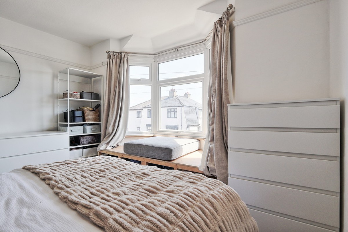 Home Close, Histon