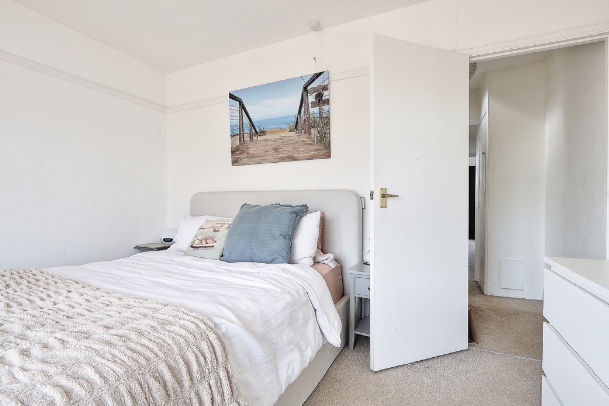 Home Close, Histon