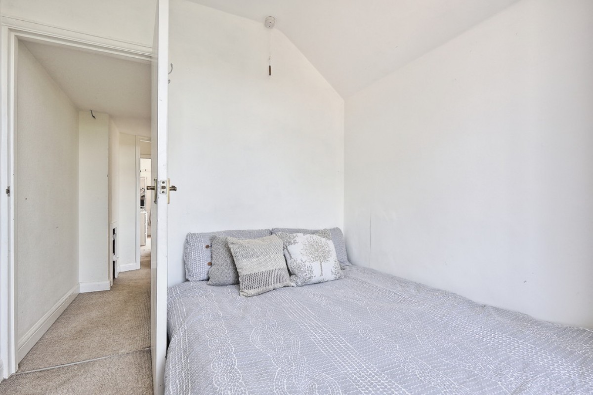 Home Close, Histon
