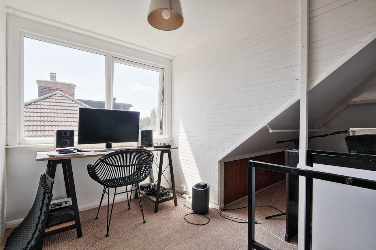 Home Close, Histon