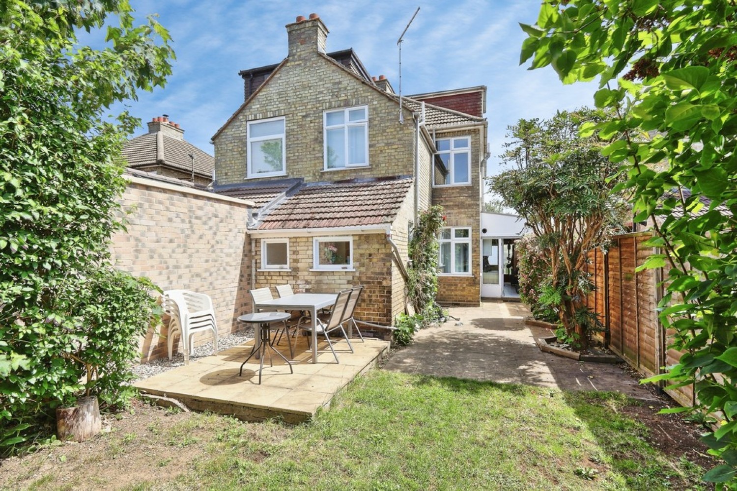 3 bedroom House for Sale Home Close, Histon