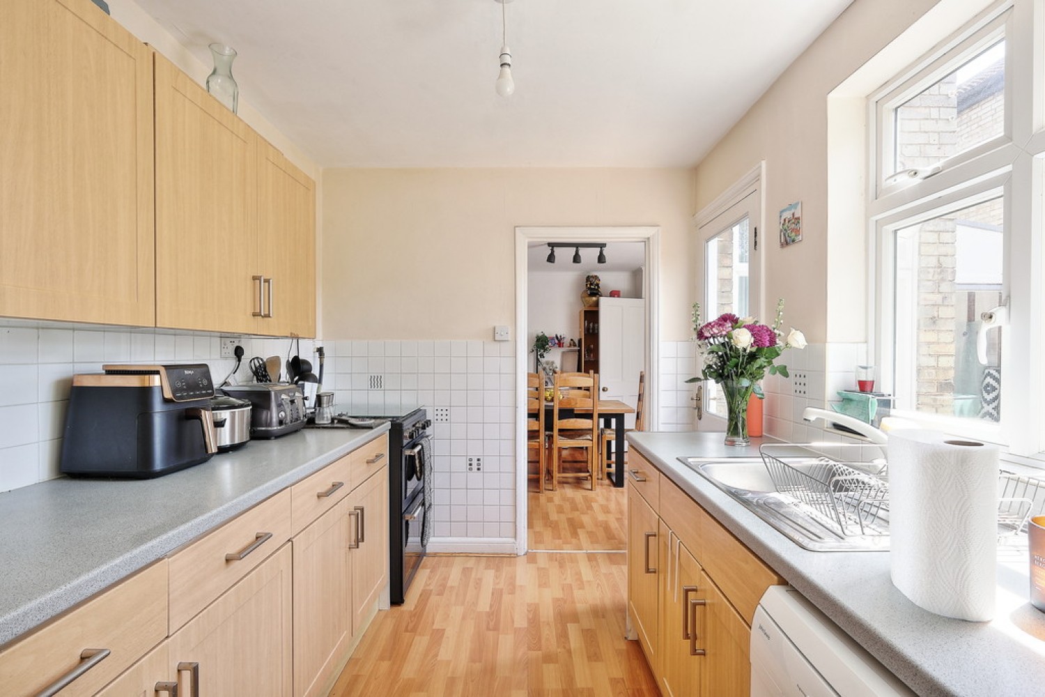 3 bedroom House for Sale Home Close, Histon