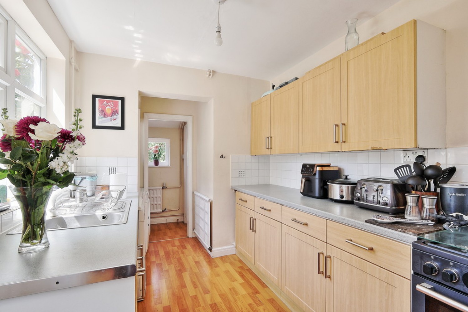 3 bedroom House for Sale Home Close, Histon