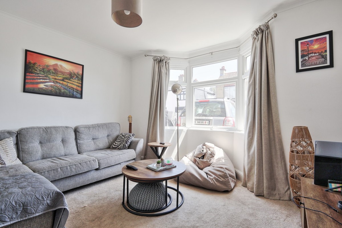 Home Close, Histon