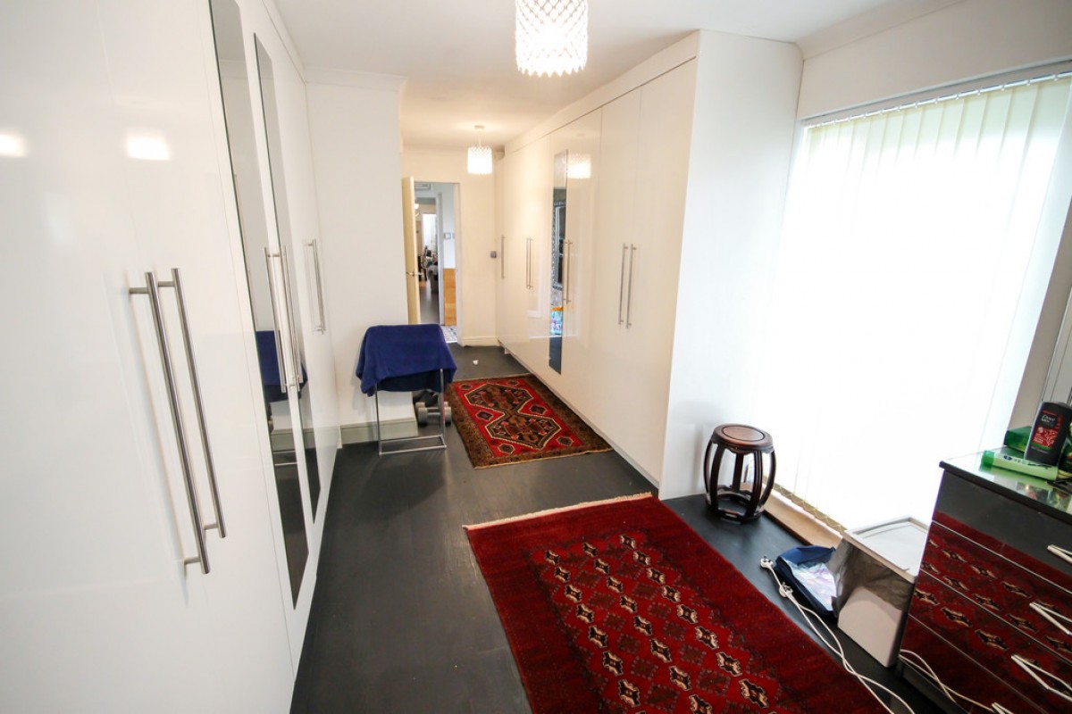 Priest Lane, Willingham