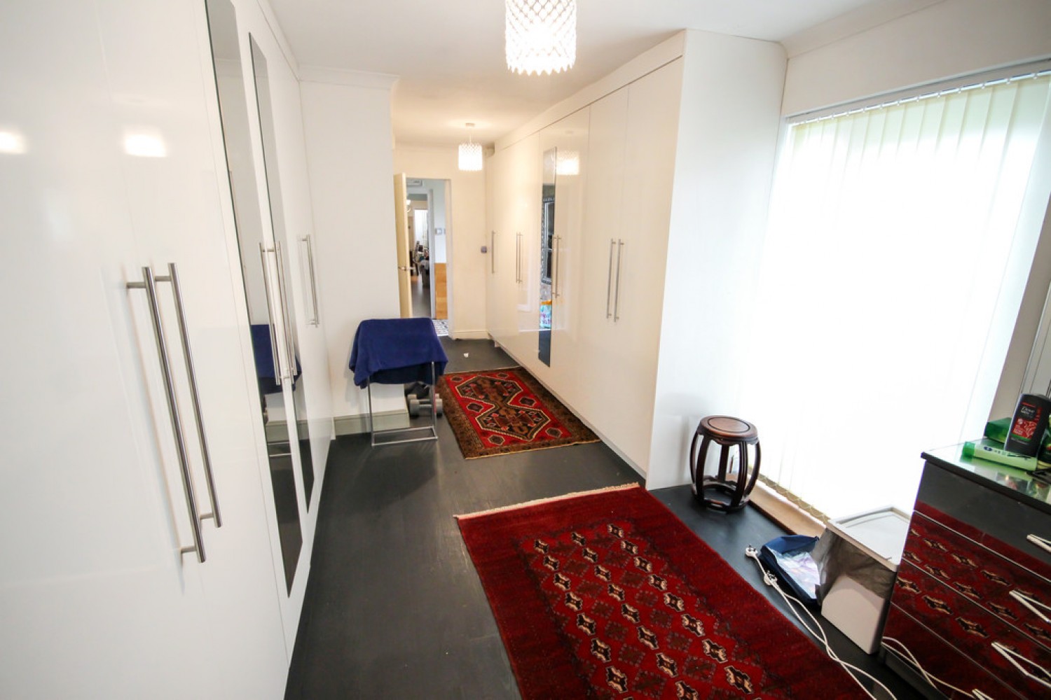 Priest Lane, Willingham