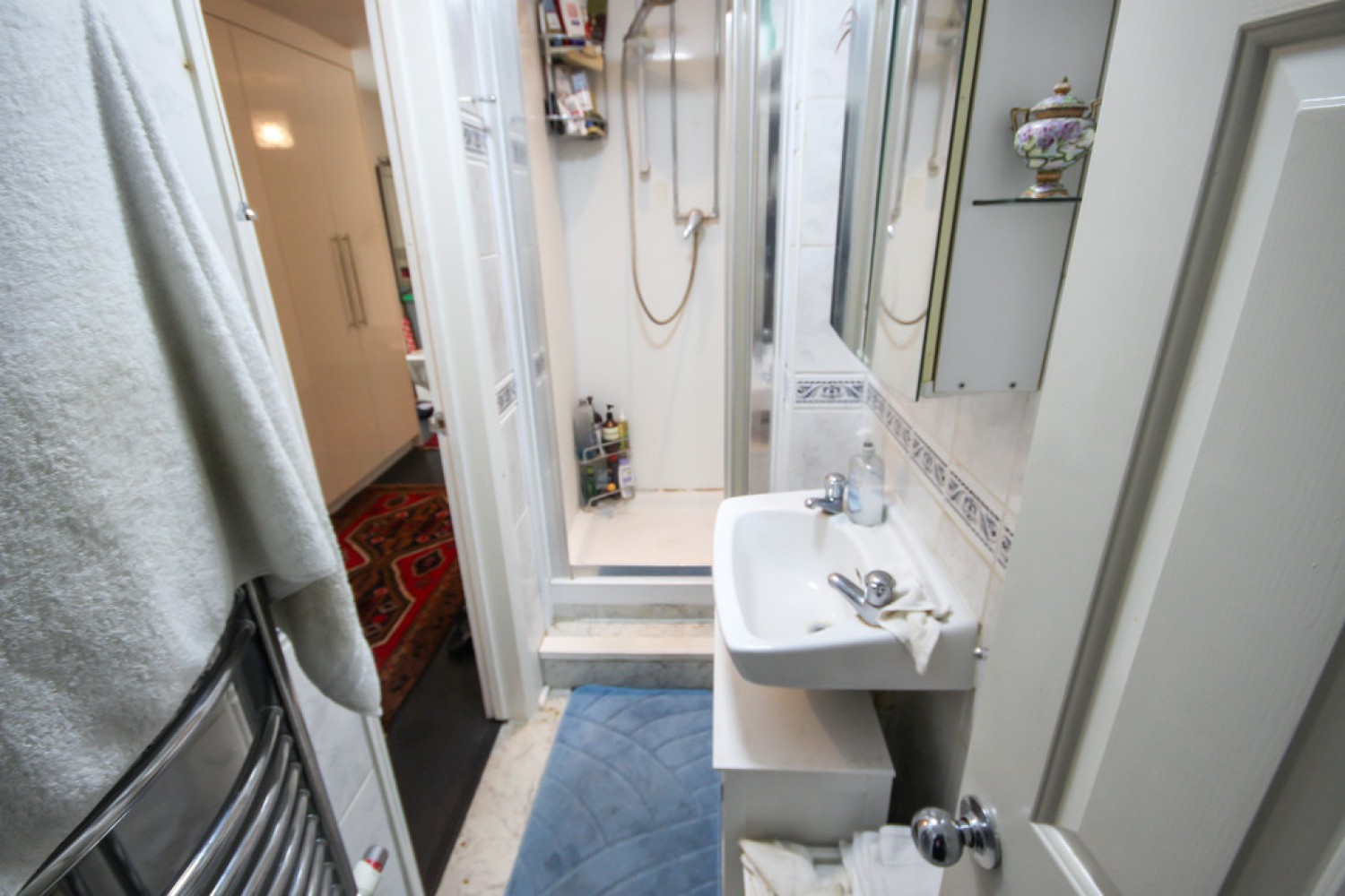 Priest Lane, Willingham