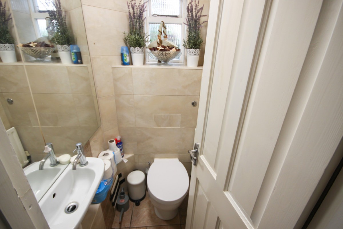 Priest Lane, Willingham