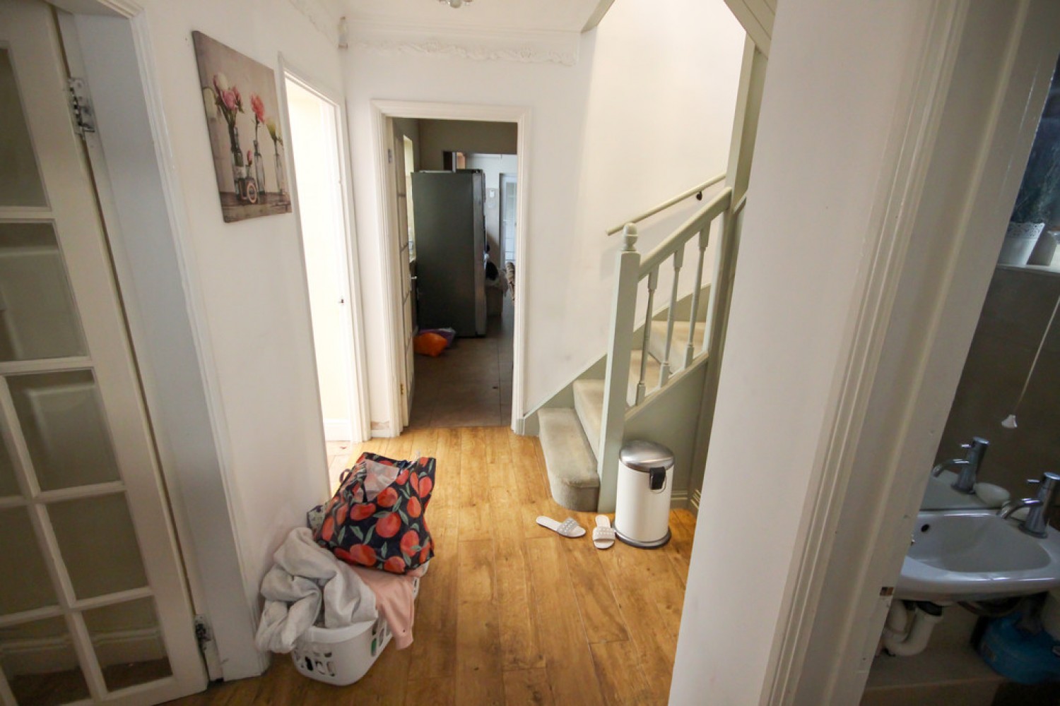 Priest Lane, Willingham