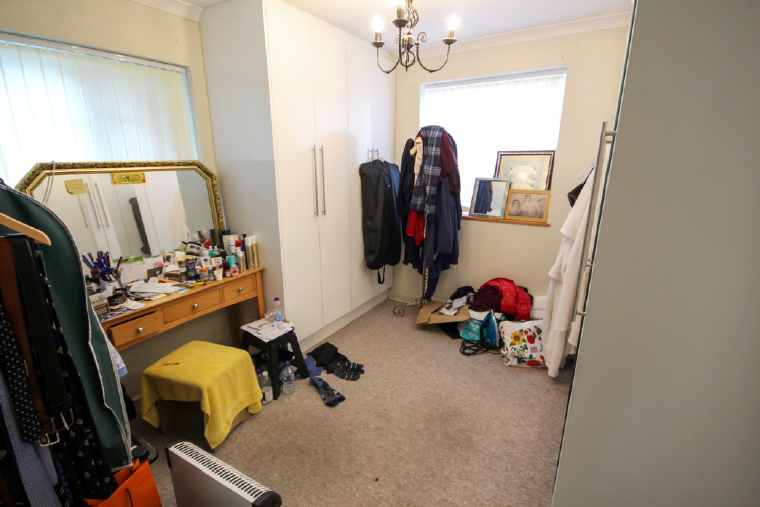 Priest Lane, Willingham