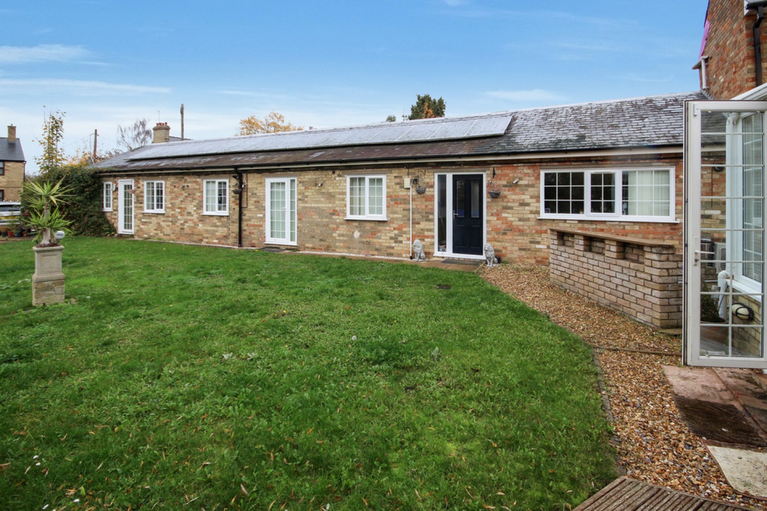 Priest Lane, Willingham