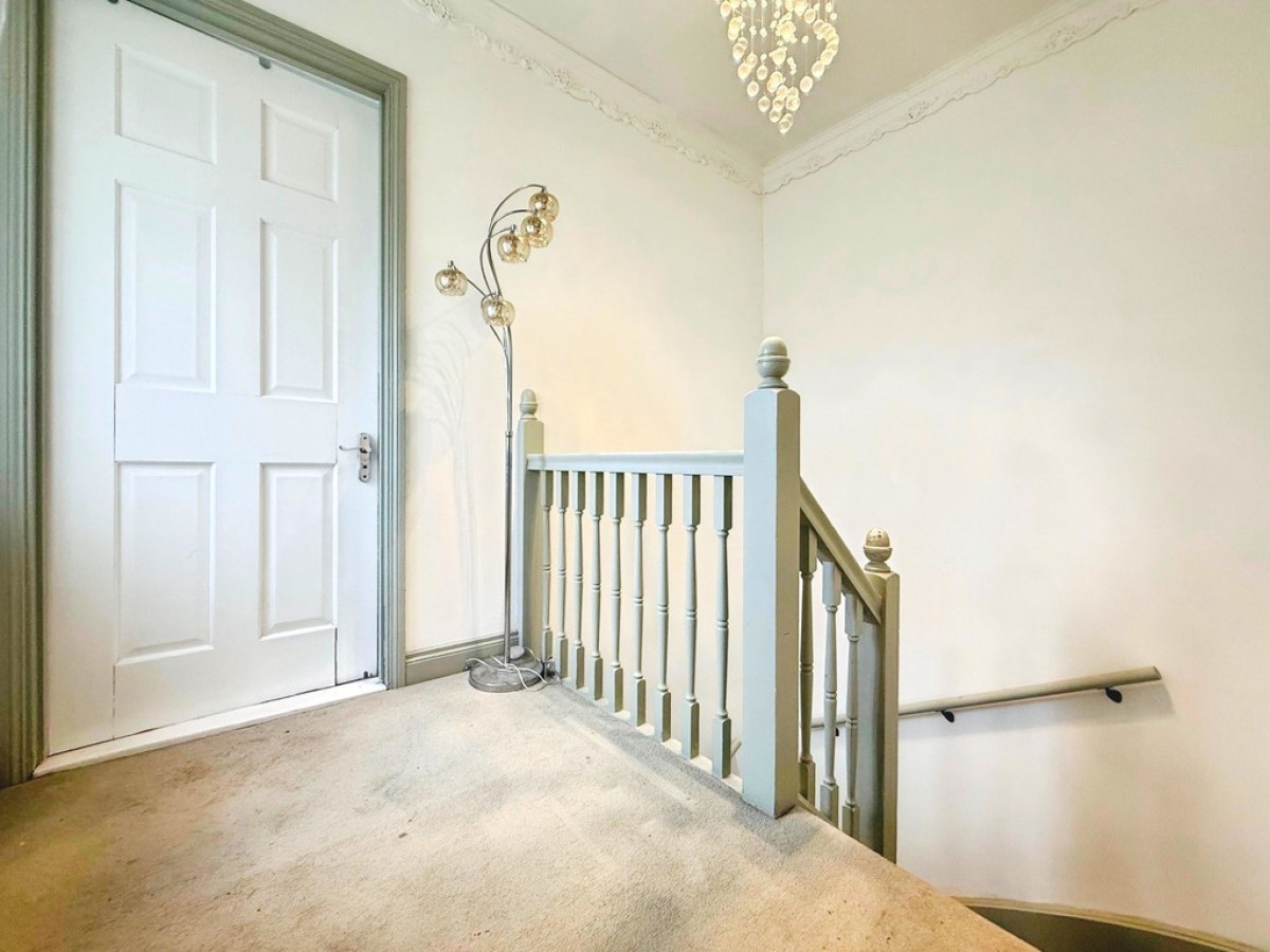 Priest Lane, Willingham