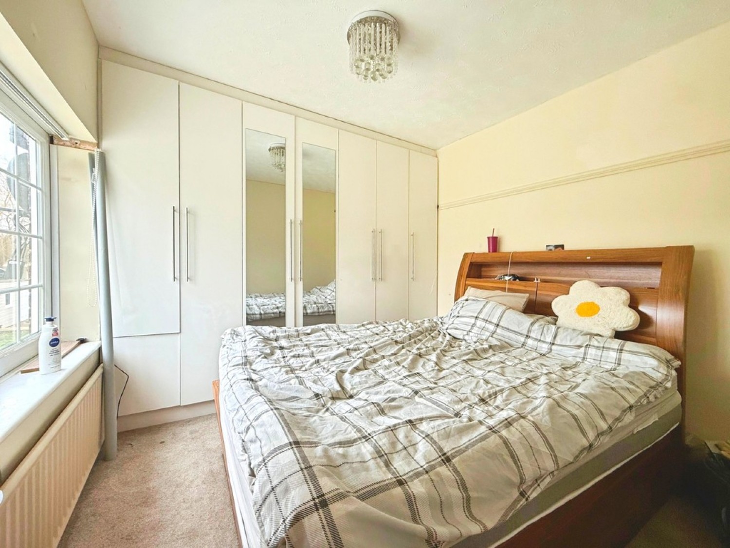 Priest Lane, Willingham