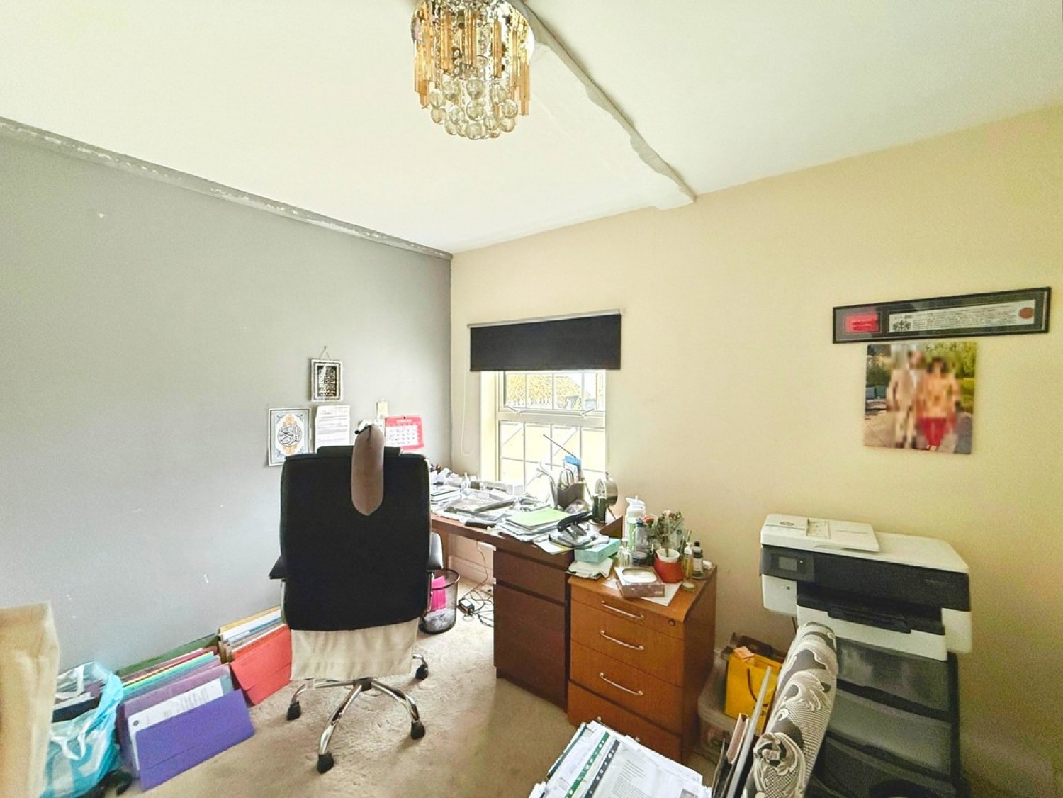 Priest Lane, Willingham