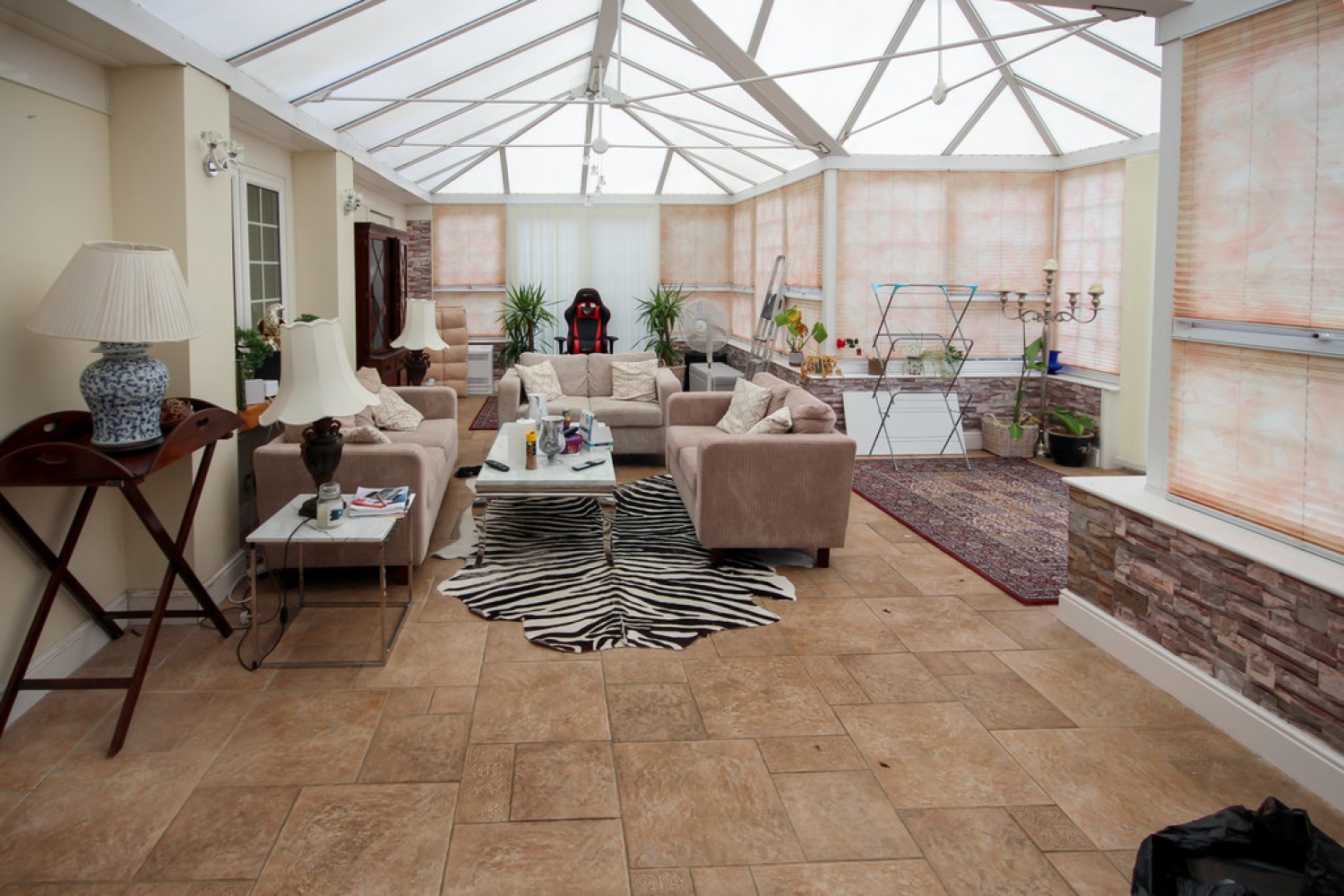 Priest Lane, Willingham